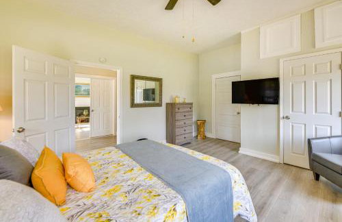 Walk to Riverfront Park Updated Home in Columbus! - Foto 13