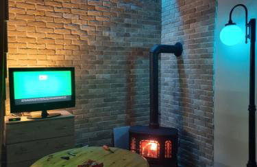 Domek u Asi - Foto 9