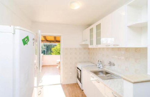 Six-Bedroom Holiday Home In Sipan - Foto 32