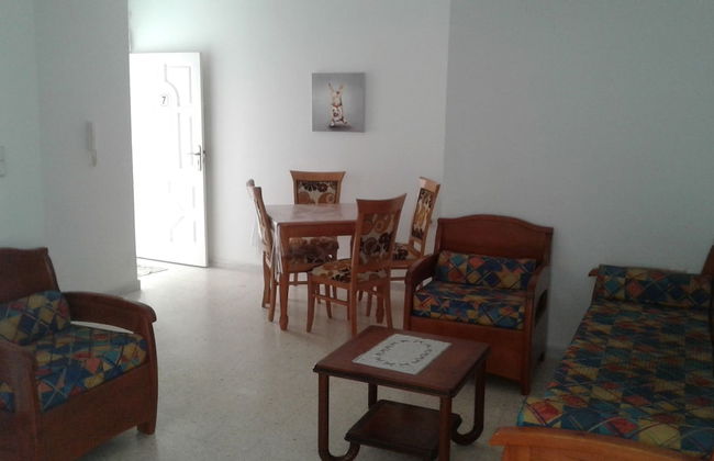 Residence MahdiaSquare - Foto 25