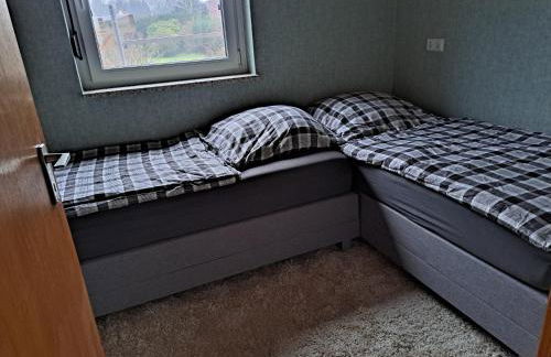 Ferienwohnung Lefering Stiftung - Foto 6