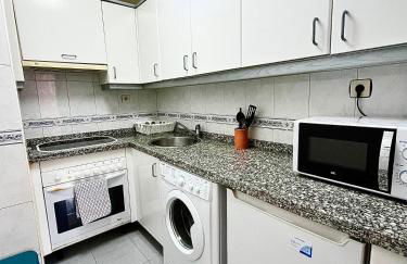 Encantador estudio en la Florida con plaza de parking - Foto 7