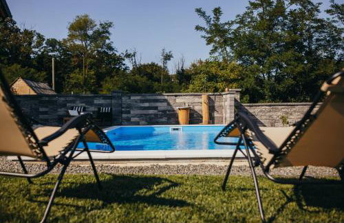 Holiday Home Vinola - Foto 33