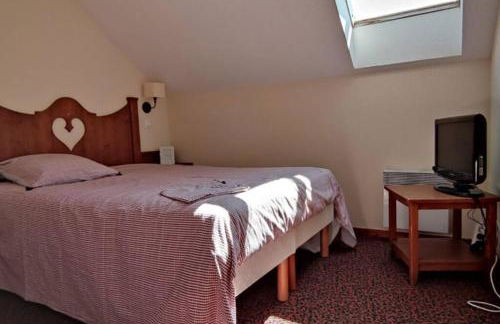 Le Refuge de L'alpaga Superbe duplex au pied des pistes avec Parking couvert gratuit - Photo 11