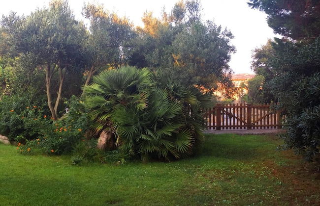 Villa la Bonaccia in La Maddalena - Photo 4