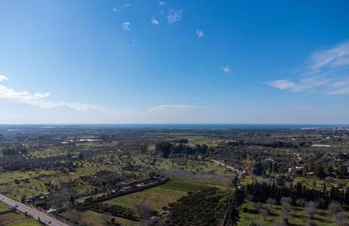 Casa vacanza Sotto La Lizza - Foto 28