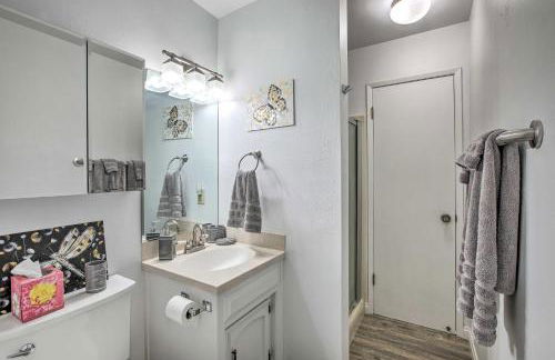 Pet-Friendly Cayucos Home with Ocean Views! - Foto 24