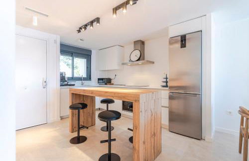 RentitSpain - Almuñécar - Icon Marina con Piscina y Terraza al Mar - Foto 20