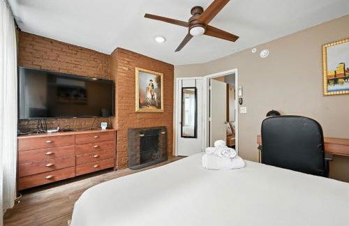 Charming Philly Stay Walk to Liberty Bell & More - Foto 18