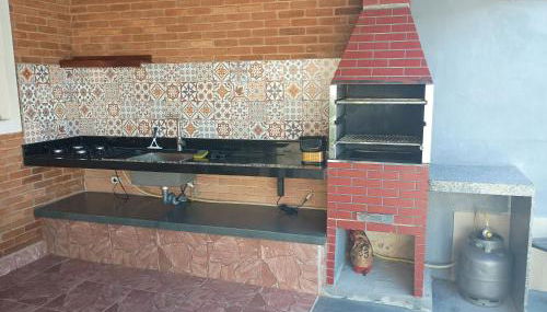 Casa de praia 600 metros da Praia e 1km do Centro da cidade - Foto 4