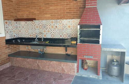 Casa de praia 600 metros da Praia e 1km do Centro da cidade - Foto 4