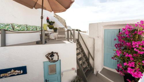 Santorinian Lava House - Foto 5