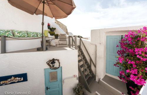 Santorinian Lava House - Foto 5