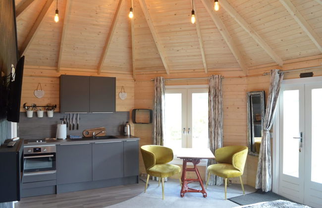 Dunroamin Lodges - Photo 13