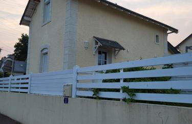 L'escale des roses - Photo 13