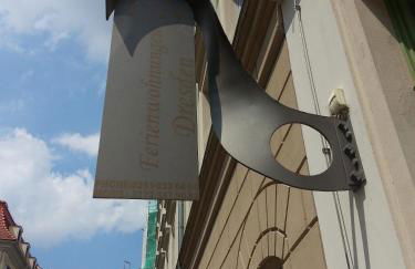 Apartments Obergraben - Foto 1