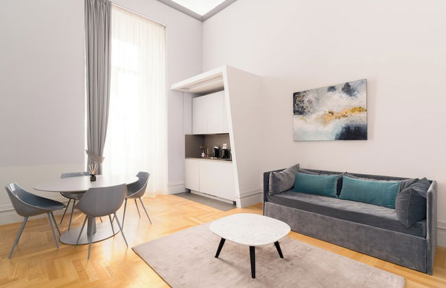 Limehome Lecce Palazzo BN - Foto 28