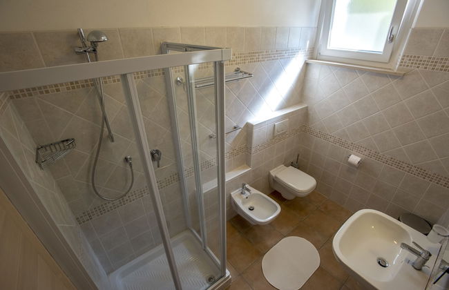 Residence Fontanelle - Foto 54