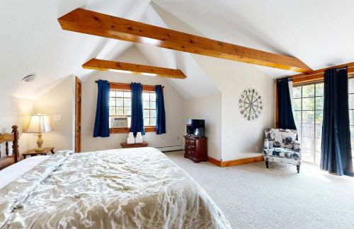 Rivers Bend Retreat - Foto 20