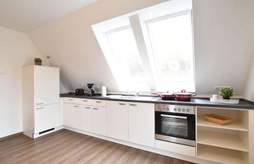 Coastal Comfort on Poel Island - Foto 5