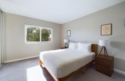 South San Jose 3br w garage wd backyard SFO-1506 - Foto 13