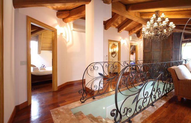 Agriturismo La Limonaia - Foto 25