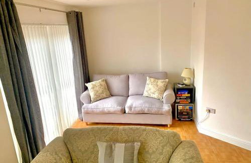 Maple House a spacious 2 Bedroom House - Foto 15