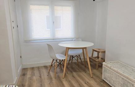 Munilla Family Beach by Del Parque Flats - Photo 10