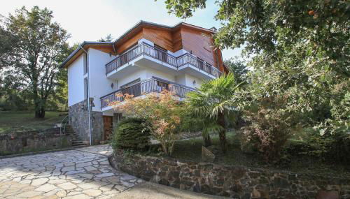 Can Vilardell - Foto 2, Garden view