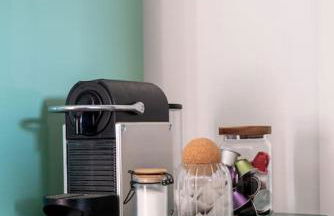 The Station Inn Apartment - Foto 42