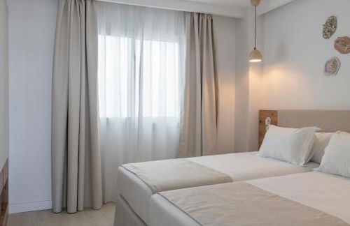 Suites ROC Portonova - Foto 62