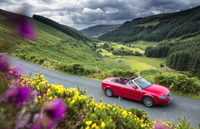 Abhainn Ri Cottages - Foto 10