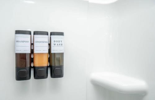 Jennifer's Modern & Comfy Broadway Walkable Stay - Foto 20