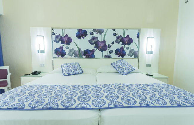 Hotel Riu Playacar - All Inclusive - Photo 9