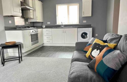 The Gainsborough Mews-stylish & modern (sleeps 3) - Foto 6