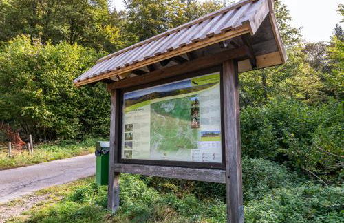 Gasthaus Zur Linde- Napf - Foto 14