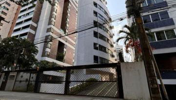 Apartamento em recife carnaval - Foto 4