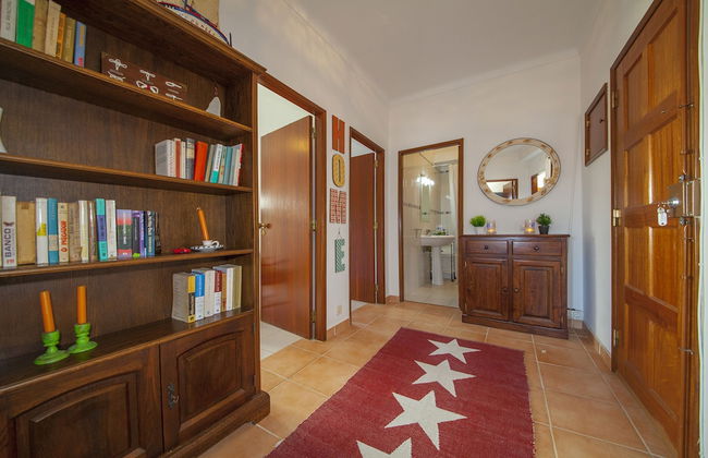 B01 - Alvor Marachique Apartment - Foto 26