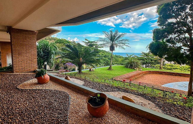 Vista para Oceano e Ar condicionado - Foto 45