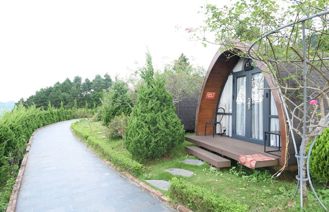 Family 64 Home - Foto 31