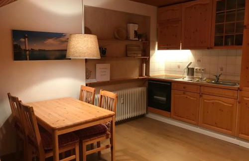 FeWo Gipfelglück - Foto 9