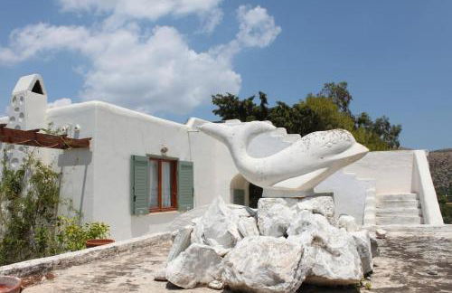 Aegean traditional home in Athens Riviera - Foto 3