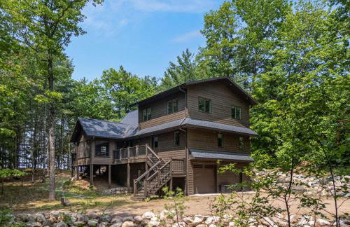 Tranquility Point in Lac du Flambeau WI - Photo 49