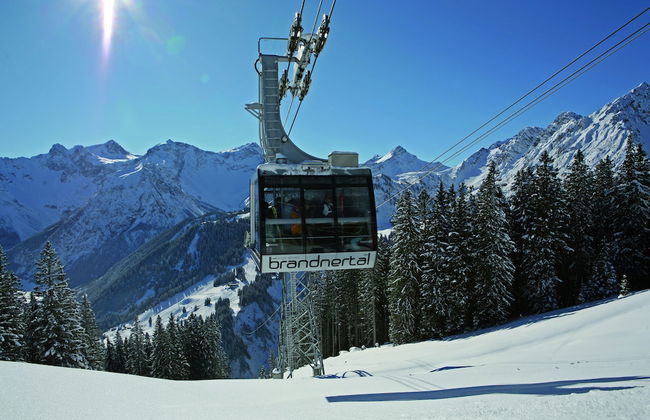 Chalet Fischer by A Appartements - Foto 12