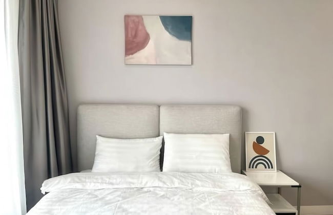 The River Brilliant view Thu Thiem D2 - Foto 9