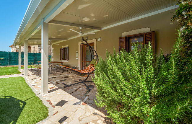 Villa Mala Petra - Foto 2