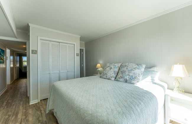 Ocean View Condo at Ocean Pier - Photo 2