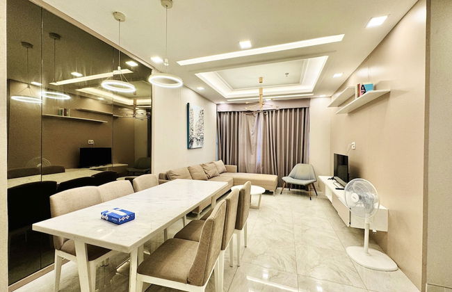 Sunrise City Luxury Apartment Quan 7 - Photo 40