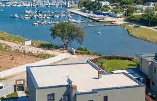 Villa Skalica Pomer - Medulin SEA VIEW - Foto 8