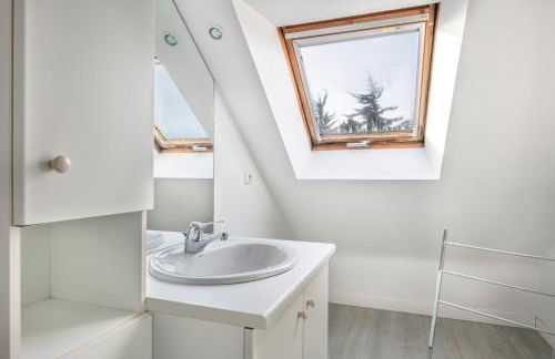 Vacances au plus proche de la Petite Mer - Foto 13